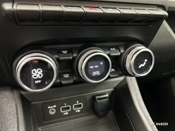 RENAULT ZOE - voiture d'occasion - Photo 24