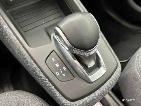 RENAULT ZOE - voiture d'occasion - Photo 25