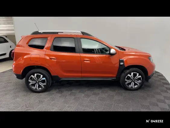 DACIA DUSTER II - voiture d'occasion - Photo 5