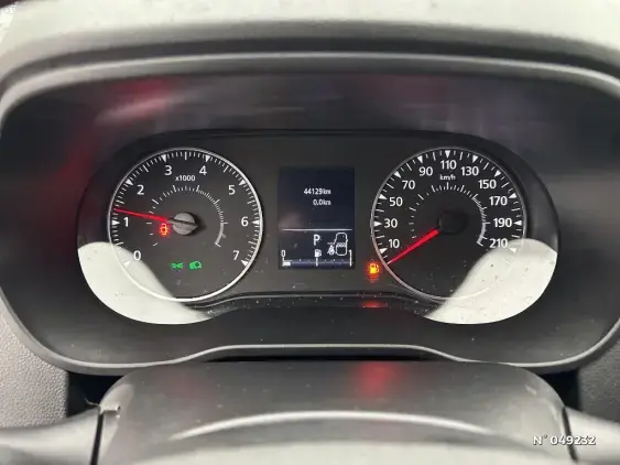 DACIA DUSTER II - voiture d'occasion - Photo 12