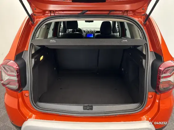 DACIA DUSTER II - voiture d'occasion - Photo 7