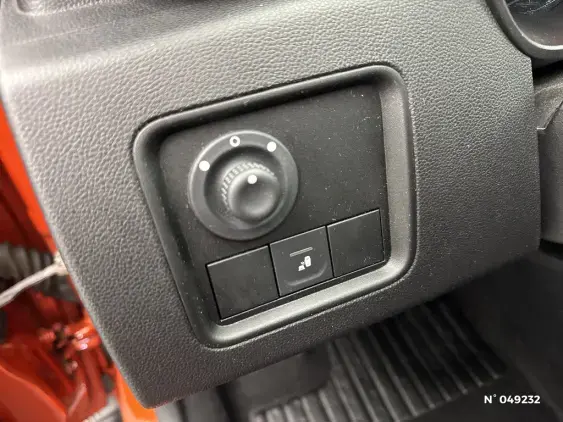 DACIA DUSTER II - voiture d'occasion - Photo 15