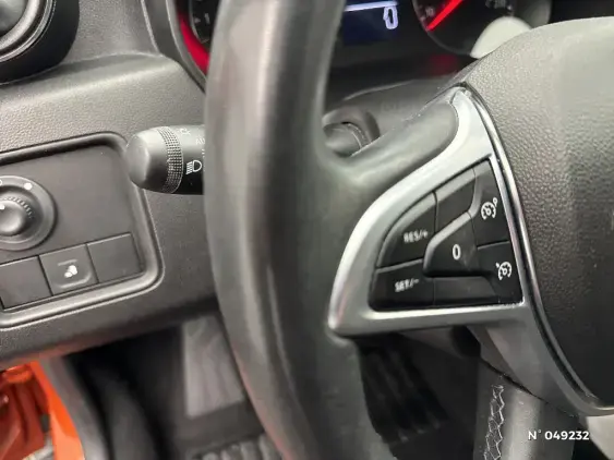 DACIA DUSTER II - voiture d'occasion - Photo 27