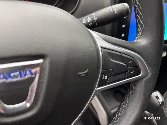 DACIA DUSTER II - voiture d'occasion - Photo 28