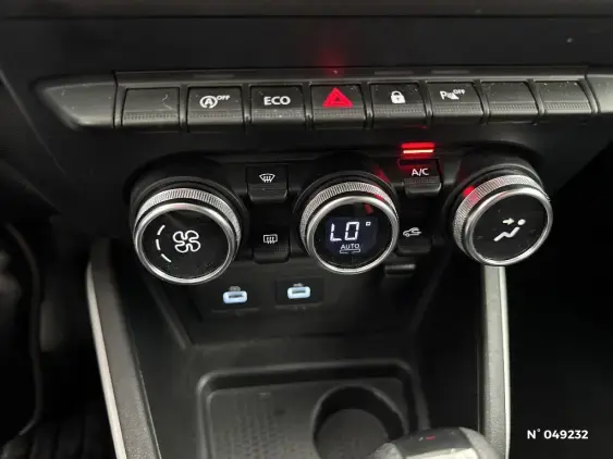 DACIA DUSTER II - voiture d'occasion - Photo 30