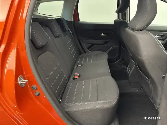 DACIA DUSTER II - voiture d'occasion - Photo 11