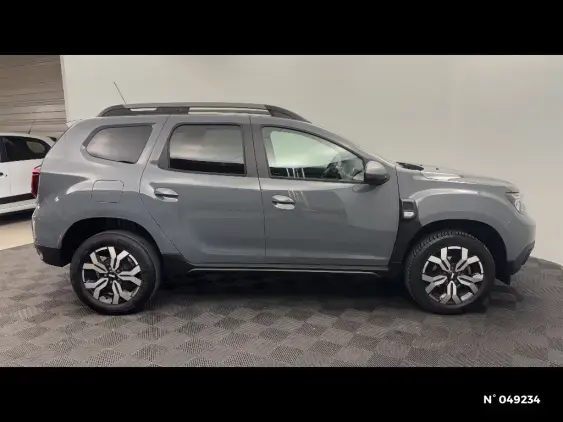 DACIA DUSTER II - voiture d'occasion - Photo 5