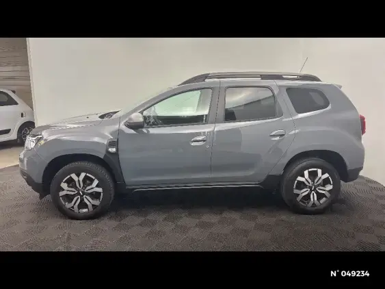 DACIA DUSTER II - voiture d'occasion - Photo 2