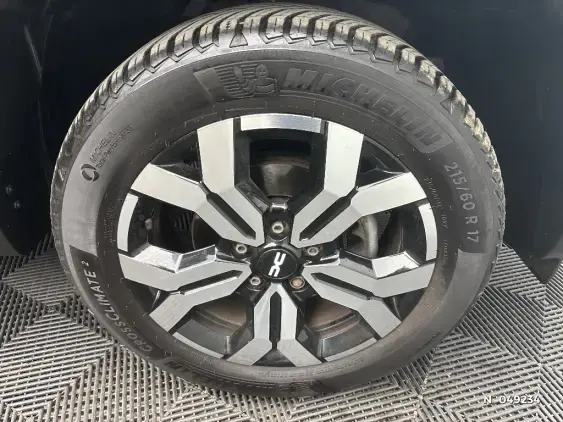 DACIA DUSTER II - voiture d'occasion - Photo 8