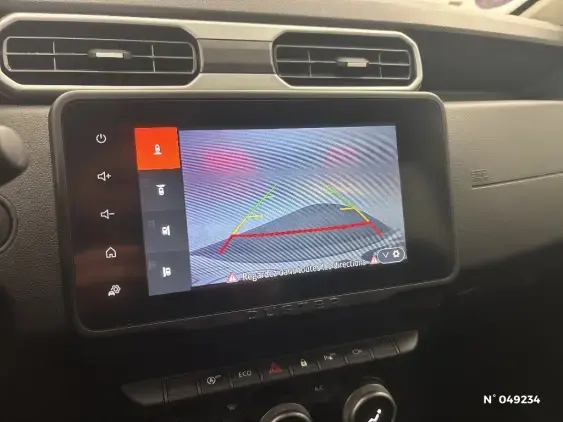 DACIA DUSTER II - voiture d'occasion - Photo 14