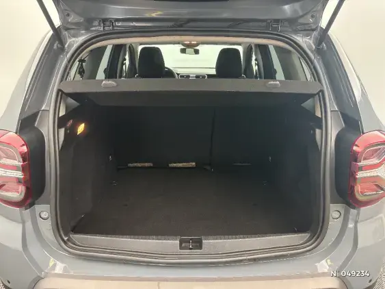 DACIA DUSTER II - voiture d'occasion - Photo 7