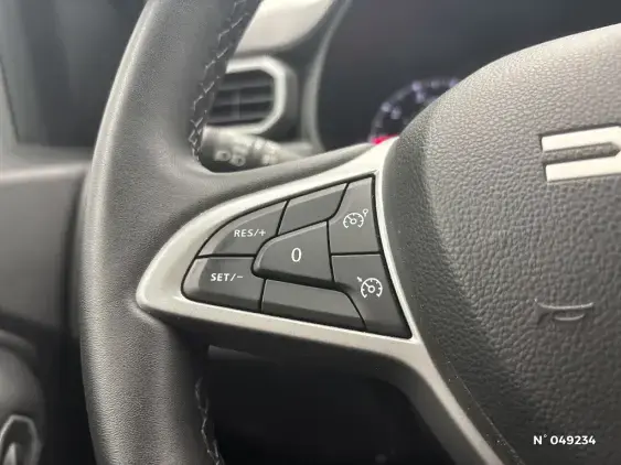 DACIA DUSTER II - voiture d'occasion - Photo 22