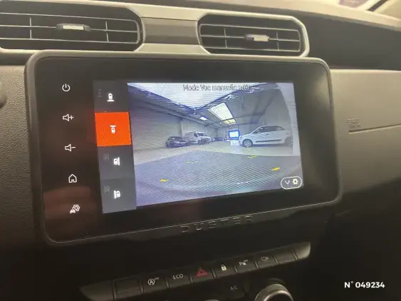 DACIA DUSTER II - voiture d'occasion - Photo 23