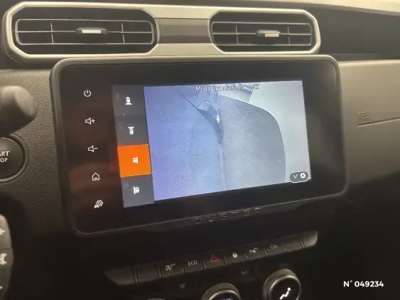 DACIA DUSTER II - voiture d'occasion - Photo 24