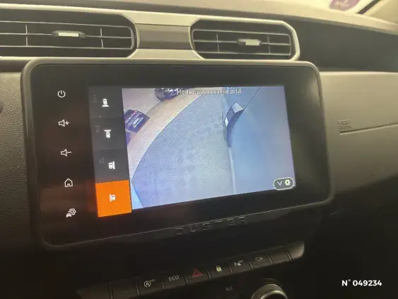 DACIA DUSTER II - voiture d'occasion - Photo 25