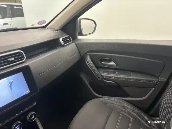 DACIA DUSTER II - voiture d'occasion - Photo 26