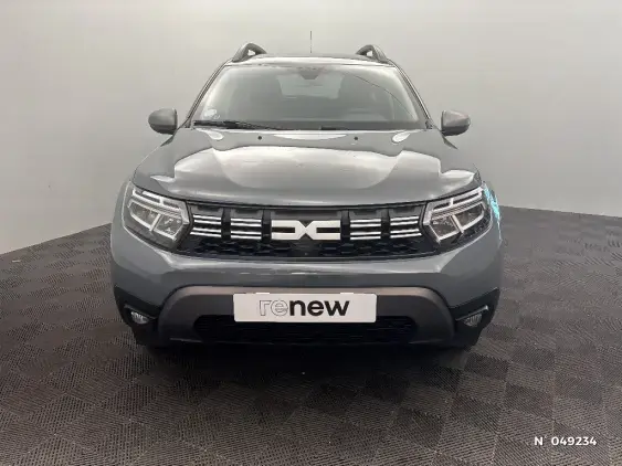 DACIA DUSTER II - voiture d'occasion - Photo 3