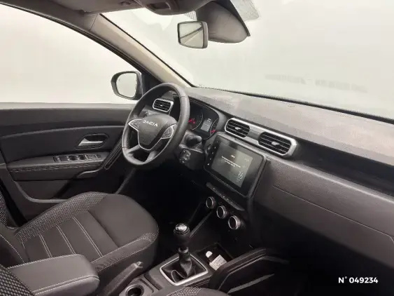 DACIA DUSTER II - voiture d'occasion - Photo 10