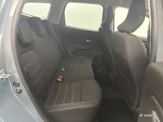DACIA DUSTER II - voiture d'occasion - Photo 11