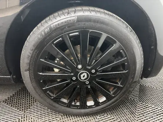 RENAULT TWINGO ELECTRIQUE III - voiture d'occasion - Photo 8