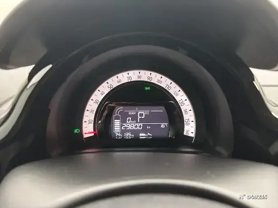 RENAULT TWINGO ELECTRIQUE III - voiture d'occasion - Photo 12