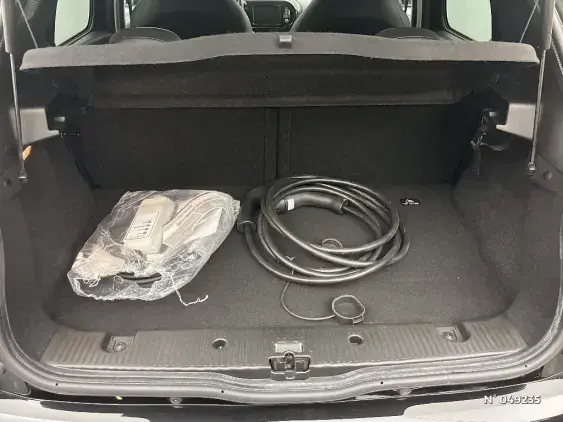 RENAULT TWINGO ELECTRIQUE III - voiture d'occasion - Photo 7