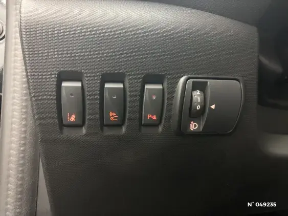 RENAULT TWINGO ELECTRIQUE III - voiture d'occasion - Photo 15