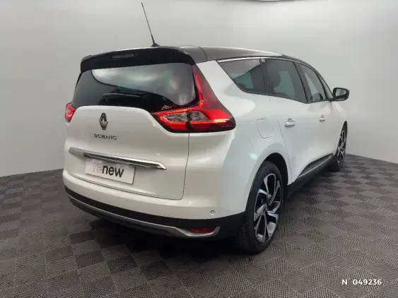 RENAULT SCENIC IV - voiture d'occasion - Photo 4