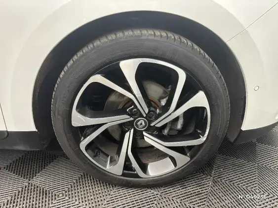 RENAULT SCENIC IV - voiture d'occasion - Photo 8