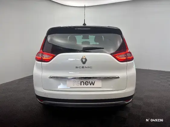 RENAULT SCENIC IV - voiture d'occasion - Photo 6