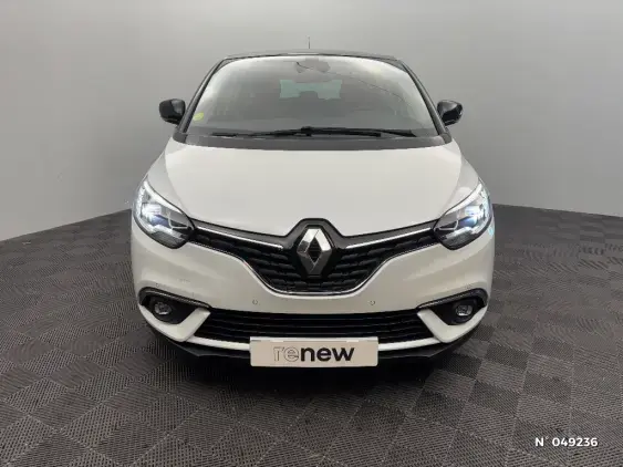 RENAULT SCENIC IV - voiture d'occasion - Photo 3