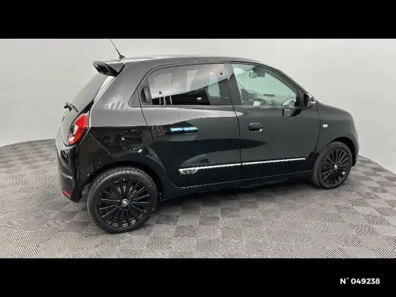 RENAULT TWINGO ELECTRIQUE III - voiture d'occasion - Photo 5