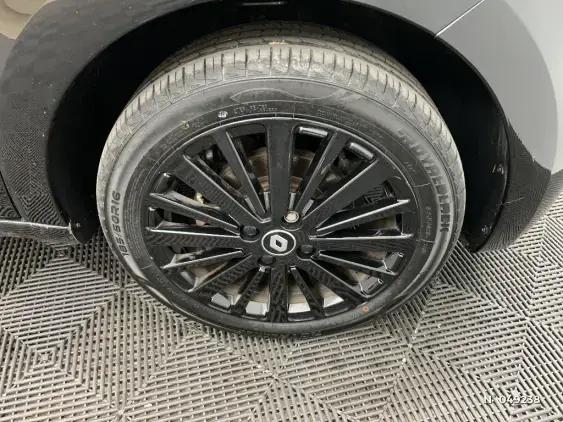 RENAULT TWINGO ELECTRIQUE III - voiture d'occasion - Photo 8