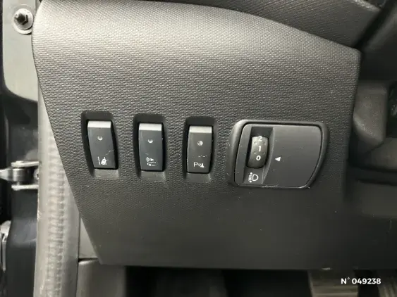 RENAULT TWINGO ELECTRIQUE III - voiture d'occasion - Photo 15