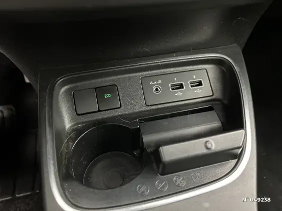 RENAULT TWINGO ELECTRIQUE III - voiture d'occasion - Photo 24