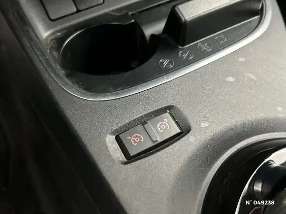 RENAULT TWINGO ELECTRIQUE III - voiture d'occasion - Photo 25