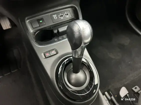 RENAULT TWINGO ELECTRIQUE III - voiture d'occasion - Photo 26