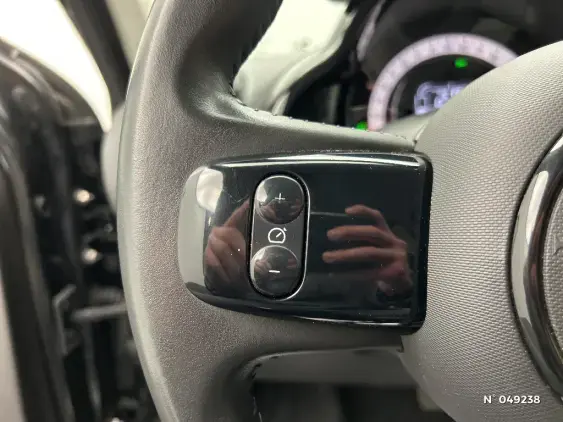 RENAULT TWINGO ELECTRIQUE III - voiture d'occasion - Photo 27