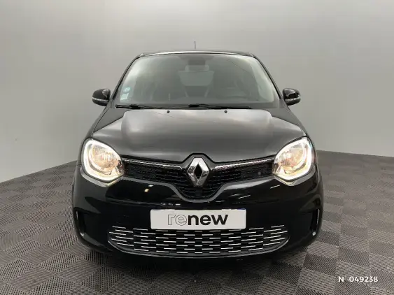 RENAULT TWINGO ELECTRIQUE III - voiture d'occasion - Photo 3