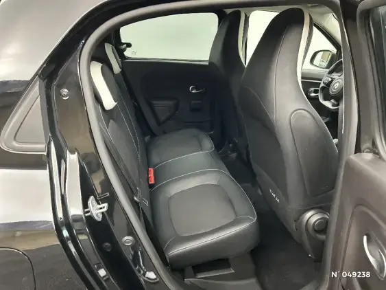 RENAULT TWINGO ELECTRIQUE III - voiture d'occasion - Photo 11