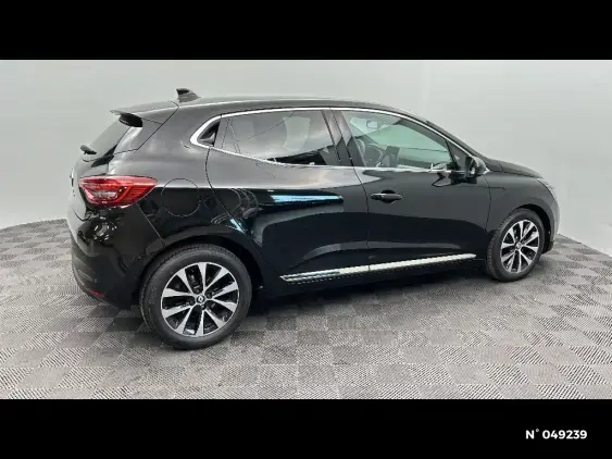 RENAULT CLIO V - voiture d'occasion - Photo 5