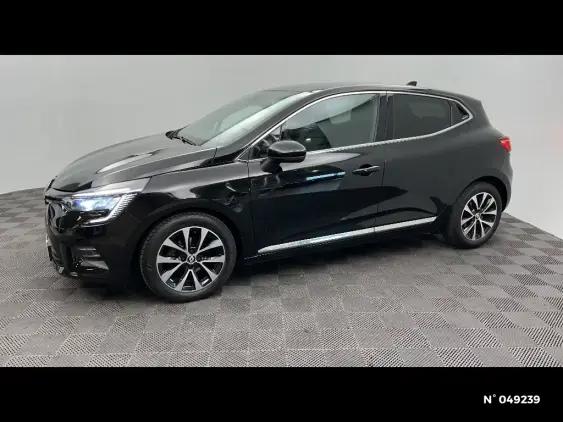 RENAULT CLIO V - voiture d'occasion - Photo 2