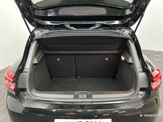 RENAULT CLIO V - voiture d'occasion - Photo 7