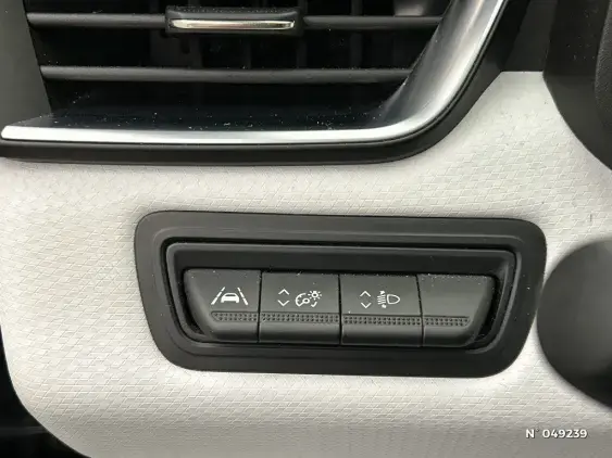 RENAULT CLIO V - voiture d'occasion - Photo 15