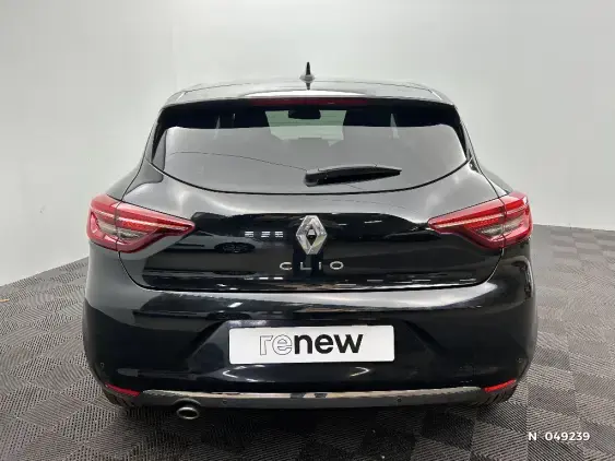 RENAULT CLIO V - voiture d'occasion - Photo 6