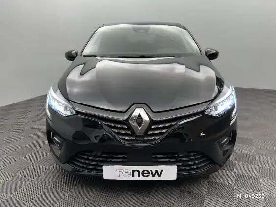 RENAULT CLIO V - voiture d'occasion - Photo 3