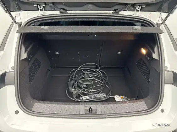 RENAULT MEGANE V - voiture d'occasion - Photo 7