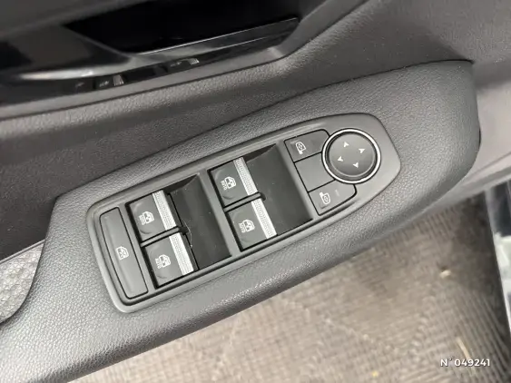 RENAULT MEGANE V - voiture d'occasion - Photo 26