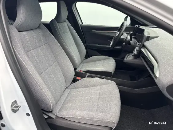 RENAULT MEGANE V - voiture d'occasion - Photo 10