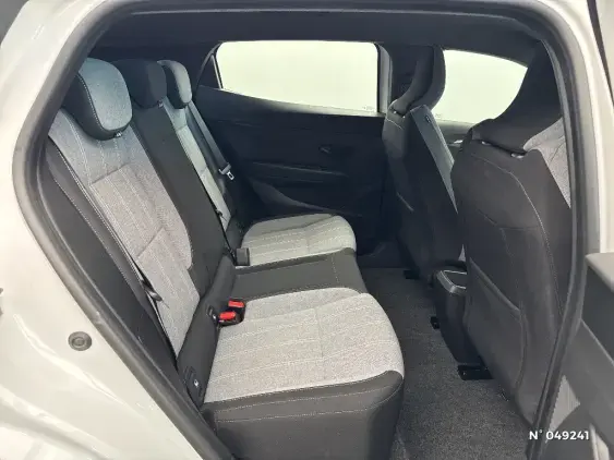 RENAULT MEGANE V - voiture d'occasion - Photo 11